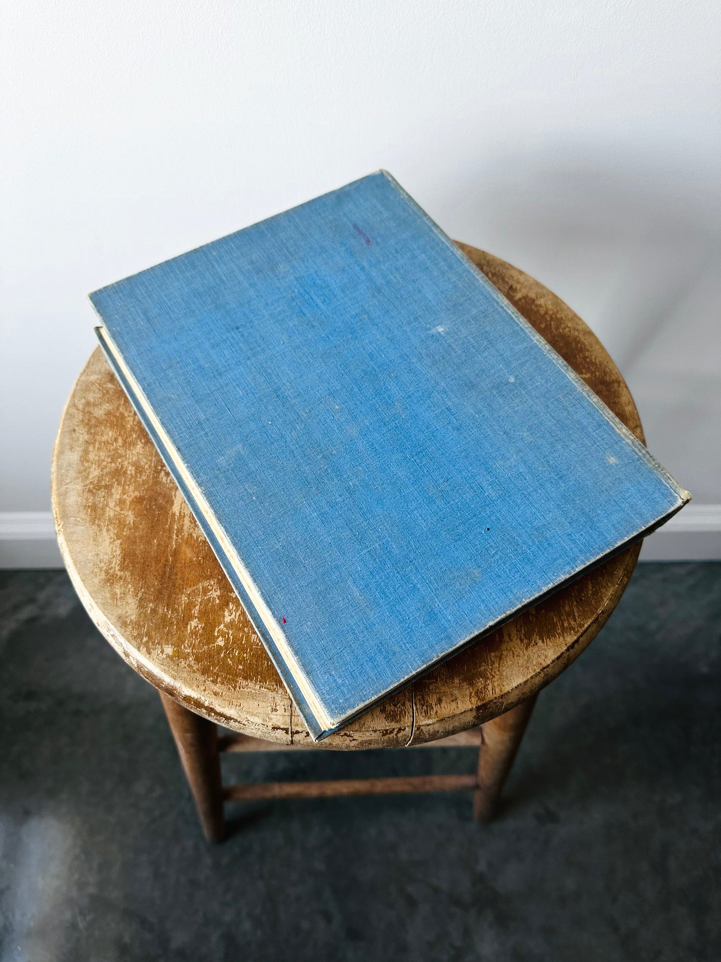 1940 Embossed Hardcover "Sky-Riders” Book UK