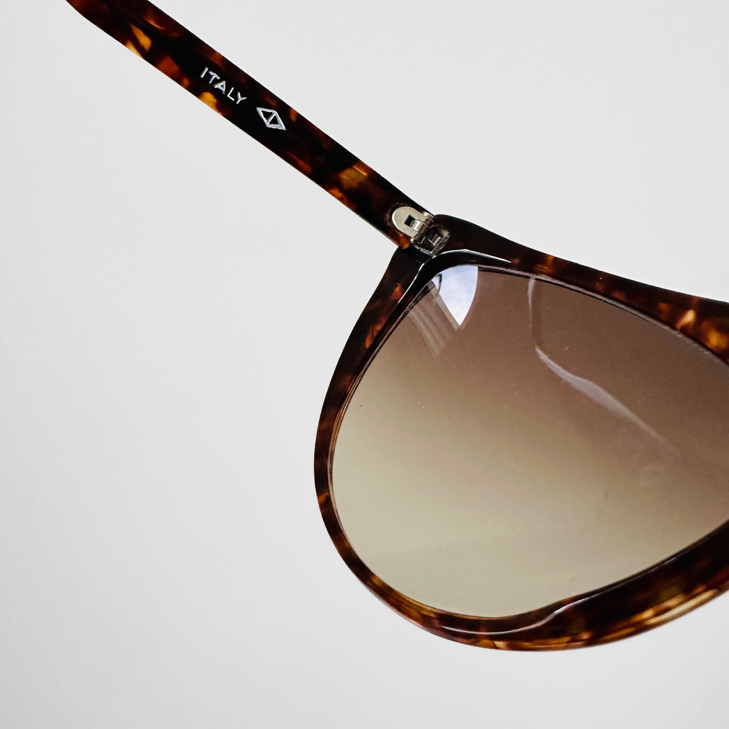 1970s - 1980s Anne Klein RIVIERA 14 Sunglasses