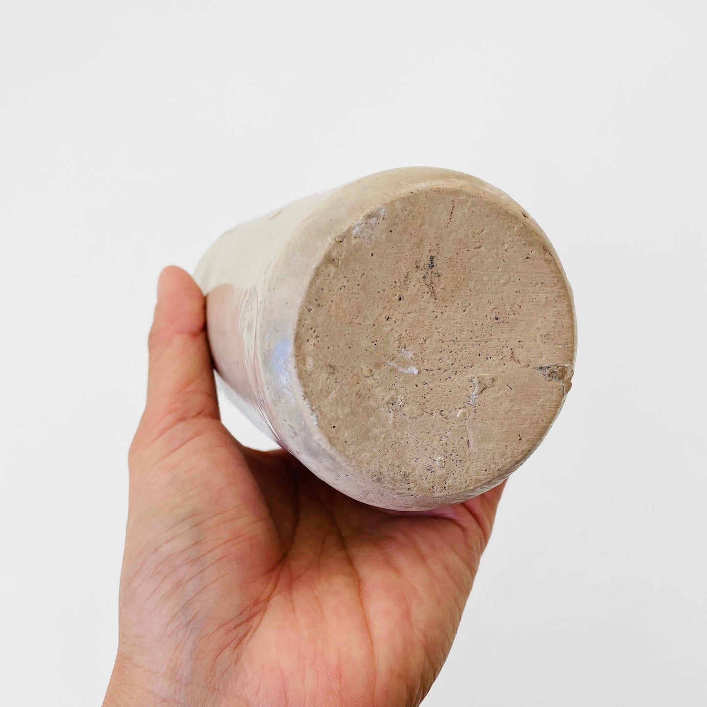 Antique Late 19th Century Stoneware English Ginger Beer Bottles Set