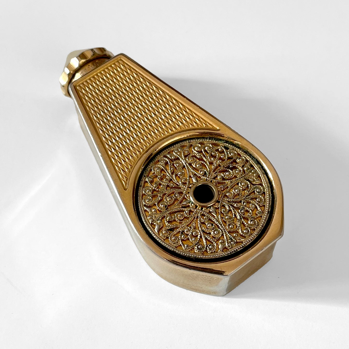 1940s Marcel Franck "Le Weekend" Perfume Atomizer