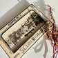 Early 1900s JASPER CANADA Black and White Photography Travel Souvenir Packs