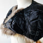 1940s - 1970s Mid-Century Fox Fur Collar or Stole