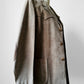 1970s Beige Western Style Suede Jacket