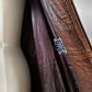 1980s Brown HOLTS RENFREW Vegan Leather Jacket - Sz. M/L