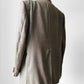 1950s - 1960s Mid-Century Hawthorne's Taupe Tweed Sport Coat Blazer