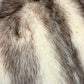 Vintage 1960s Off-White and Taupe Mink Fur Jacket - Sz. S/M (Copy)