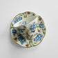 Vintage 1960s Single Serving Springdale Foley Made in England Tea Cup and Saucer Set