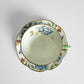 Vintage 1960s Single Serving Springdale Foley Made in England Tea Cup and Saucer Set