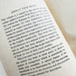 Vintage 1950s Mid-Century More Common Wild Flowers Illustrated Reference Book
