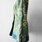 Mid-Century Baroque Inspired Brocade and Velvet Patchwork Jacket - Sz. S