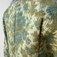 Mid-Century Baroque Inspired Brocade and Velvet Patchwork Jacket - Sz. S