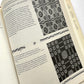 1970s Keep Me Warm One Night Handweaving Book By Burnham and Burnham