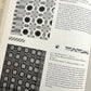 1970s Keep Me Warm One Night Handweaving Book By Burnham and Burnham