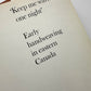1970s Keep Me Warm One Night Handweaving Book By Burnham and Burnham