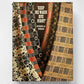 1970s Keep Me Warm One Night Handweaving Book By Burnham and Burnham