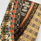 1970s Keep Me Warm One Night Handweaving Book By Burnham and Burnham