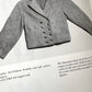 1970s Keep Me Warm One Night Handweaving Book By Burnham and Burnham