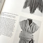1970s Keep Me Warm One Night Handweaving Book By Burnham and Burnham