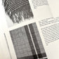 1970s Keep Me Warm One Night Handweaving Book By Burnham and Burnham