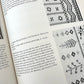 1970s Keep Me Warm One Night Handweaving Book By Burnham and Burnham