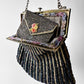 1920s Beaded Evening Bag w/Coin Purse