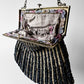 1920s Beaded Evening Bag w/Coin Purse