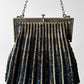 1920s Beaded Evening Bag w/Coin Purse