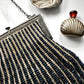 1920s Beaded Evening Bag w/Coin Purse