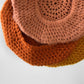 Handknit Handmade Wool Knit Beret Hats