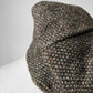 Wool Tweed Made in Britain Newsie Hat