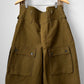 Vintage Soviet Era Military Cargo Field Pants - Sz. L