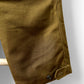 Vintage Soviet Era Military Cargo Field Pants - Sz. L