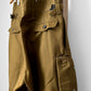 Vintage Soviet Era Military Cargo Field Pants - Sz. L