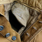 Vintage Soviet Era Military Cargo Field Pants - Sz. L