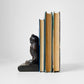 Iron Cast Owl Bookend