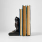 Iron Cast Owl Bookend