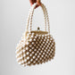 1960s Beaded Kiss-Lock Purse