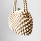 1960s Beaded Kiss-Lock Purse