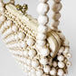 1960s Beaded Kiss-Lock Purse