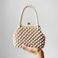 1960s Beaded Kiss-Lock Purse